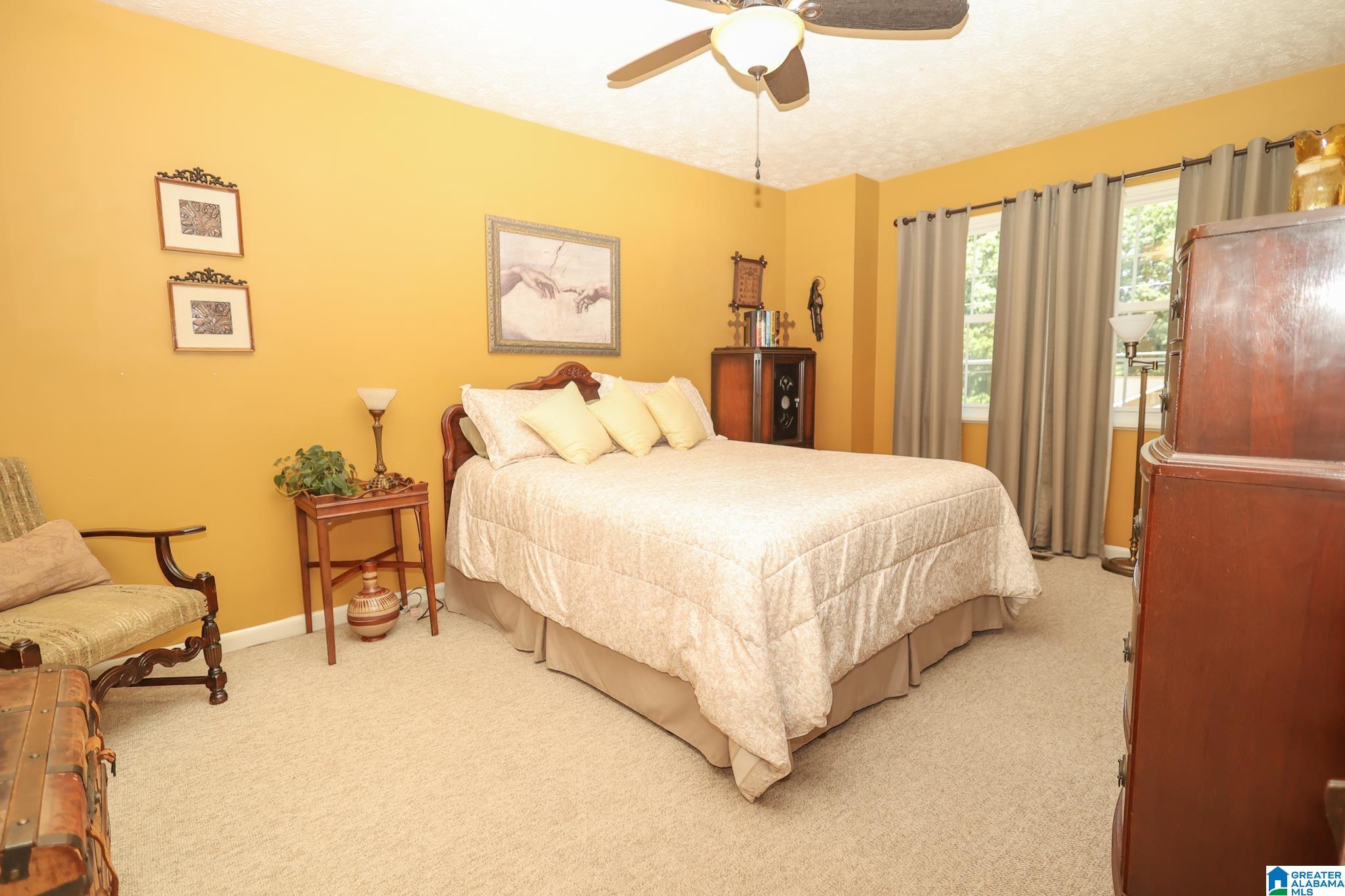 6004 Autumn Trail Anniston, AL 36206 - Photo 17 of 33