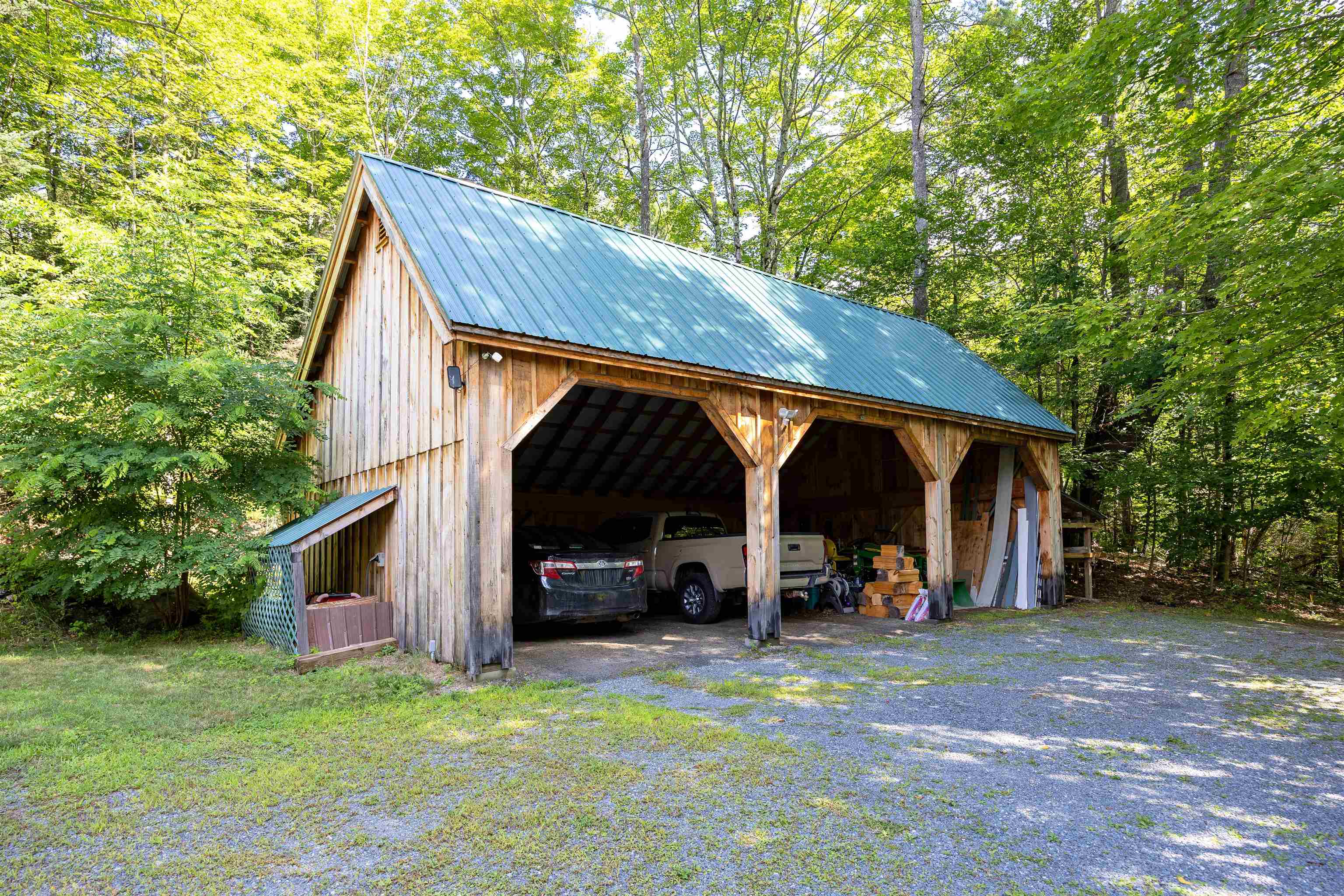 1974 Witherspoon Road Ryegate, VT 05042 - Photo 44 of 48 Gallery Image 44
