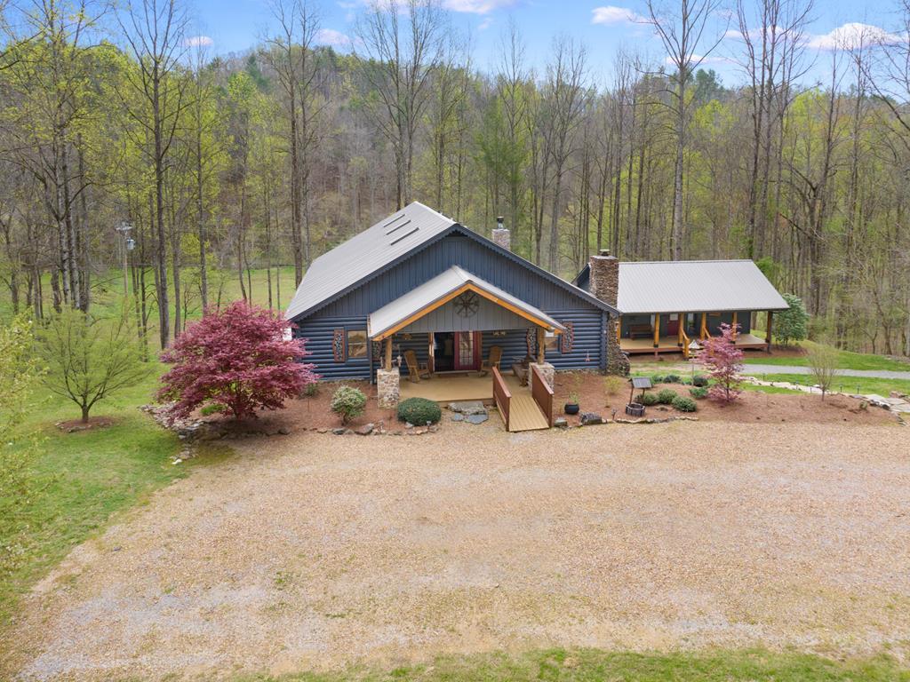 898 Childers Creek Road Reliance, TN 37369 - Photo 8 of 67 AI generated
