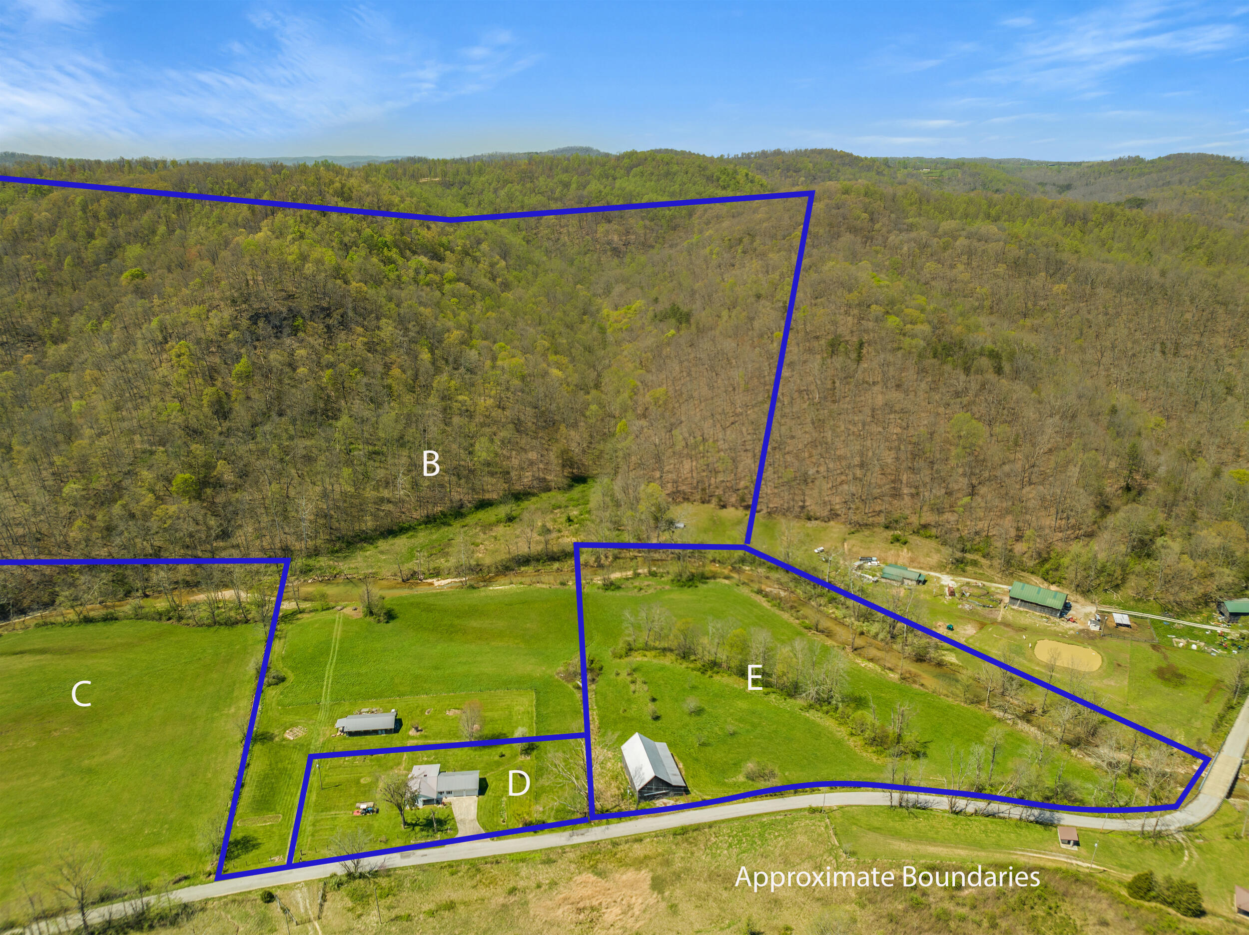 6473 Wildie Road Mount Vernon, KY 40456 - Photo 1 of 39 1_2