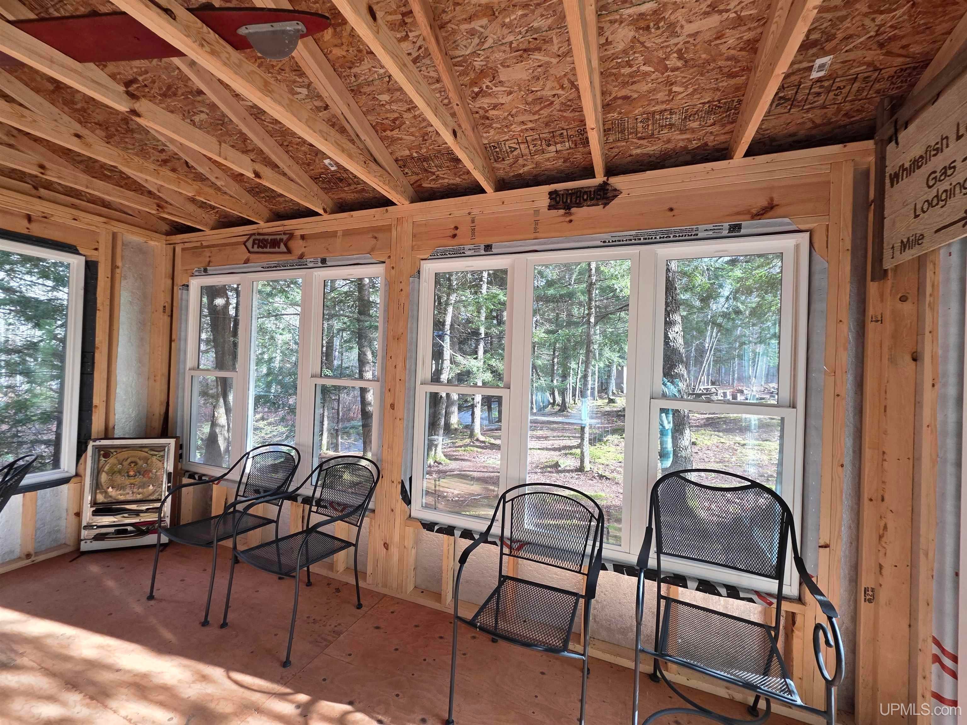 8285 Peter White Road Deerton, MI 49822 - Photo 51 of 69 Gallery Image 51