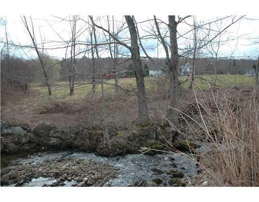 217 Camden Road Lincolnville, ME 04849 - Photo 9 of 9 Land.