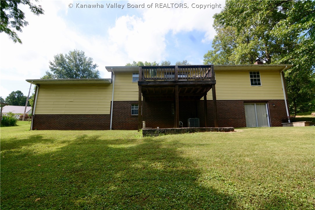 50 Pine Tree Lane Ripley, WV 25271 - Photo 3 of 30 Gallery Image 3