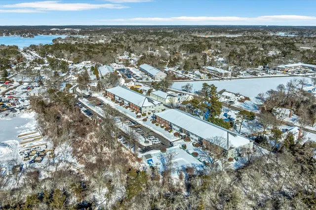 $304,900 | 12 Candlewood Lane, Unit 26, Dennis Port, MA 02639
