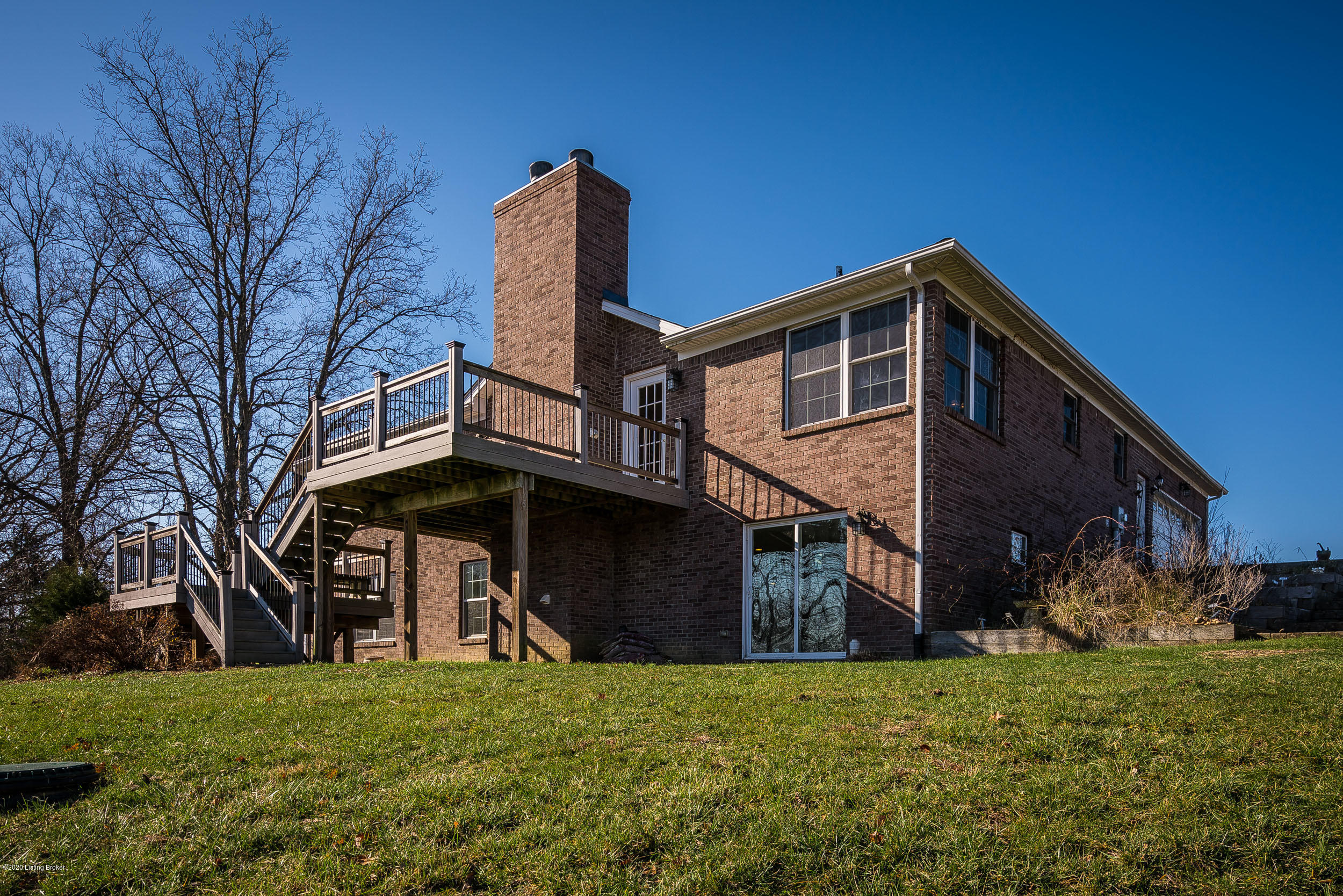 271 Old Possum Rdg Road Mount Eden, KY 40046 - Photo 25 of 78 271 Old Possom Ridge Road-26