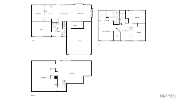 $420,000 | 7 Shetland Pony Court, St. Peters, MO 63376