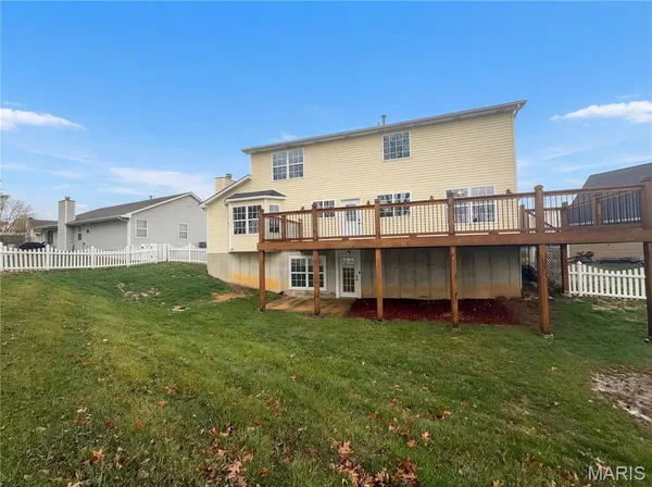 $420,000 | 7 Shetland Pony Court, St. Peters, MO 63376