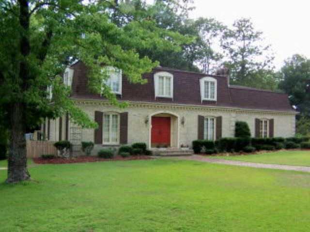 200 Dogwood Lane Rockingham, NC 28379 - Photo 1 of 9 Primary Photo