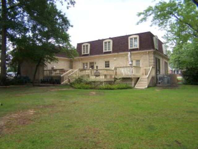 200 Dogwood Lane Rockingham, NC 28379 - Photo 2 of 9 Additional Photo
