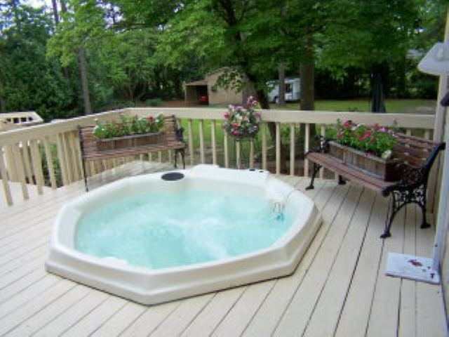 200 Dogwood Lane Rockingham, NC 28379 - Photo 3 of 9 Additional Photo