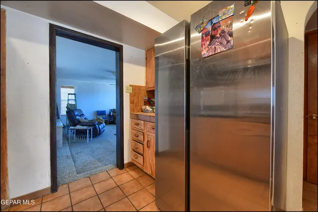 $450,000 | 395 Gabaldon Road, Anthony, NM 88021