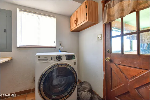 $450,000 | 395 Gabaldon Road, Anthony, NM 88021