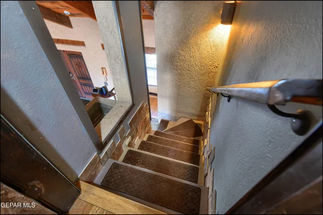 $450,000 | 395 Gabaldon Road, Anthony, NM 88021