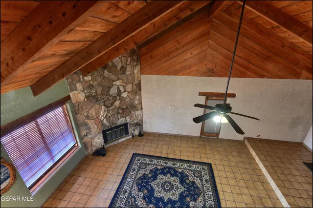 $450,000 | 395 Gabaldon Road, Anthony, NM 88021