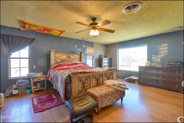 $450,000 | 395 Gabaldon Road, Anthony, NM 88021