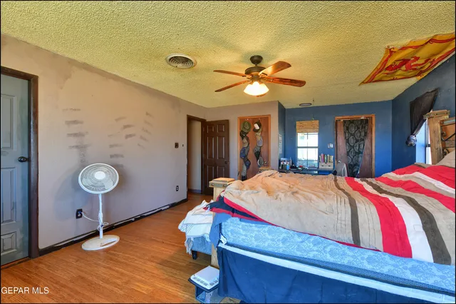 $450,000 | 395 Gabaldon Road, Anthony, NM 88021