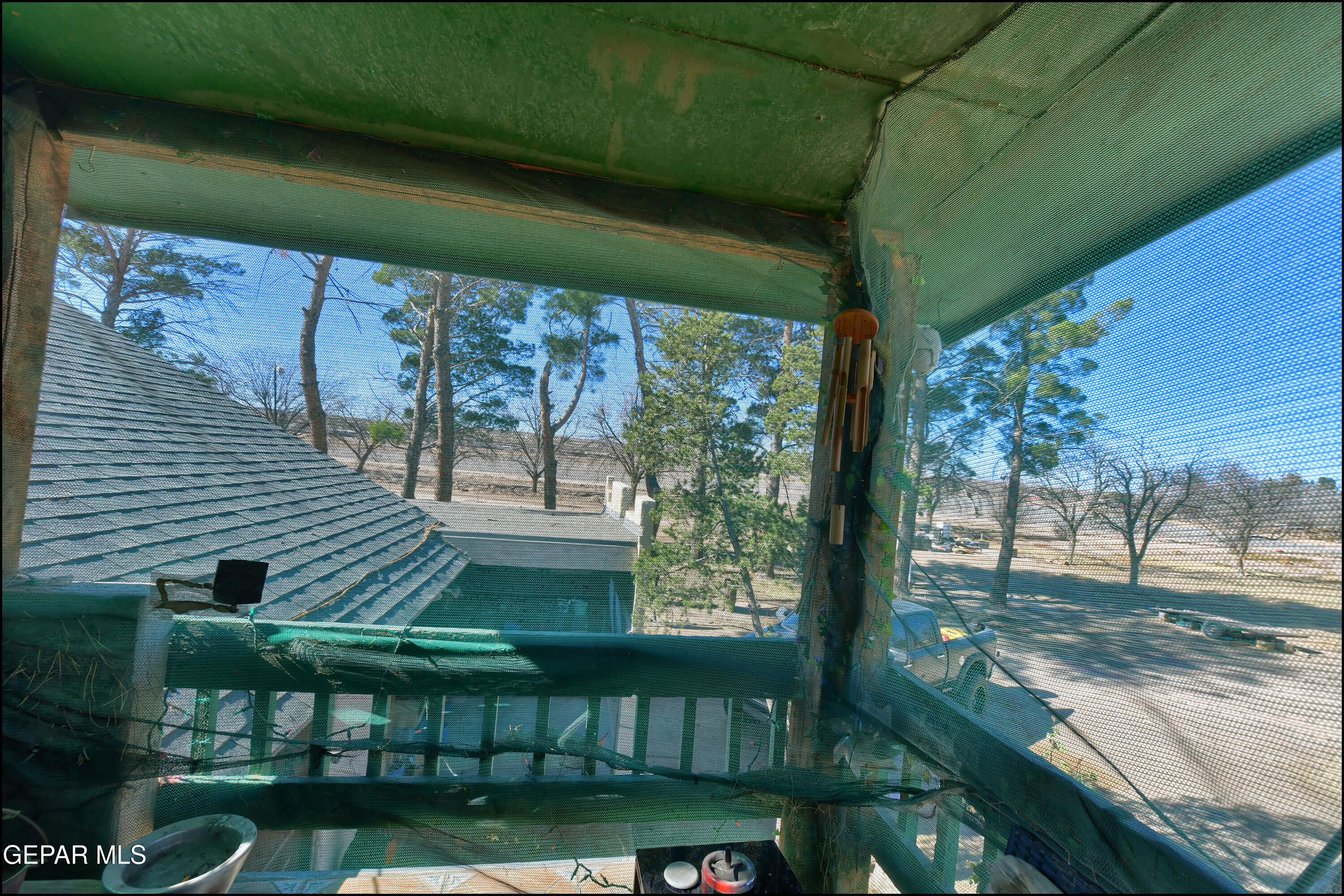 395 Gabaldon Road Anthony, NM 88021 - Photo 38 of 87 31