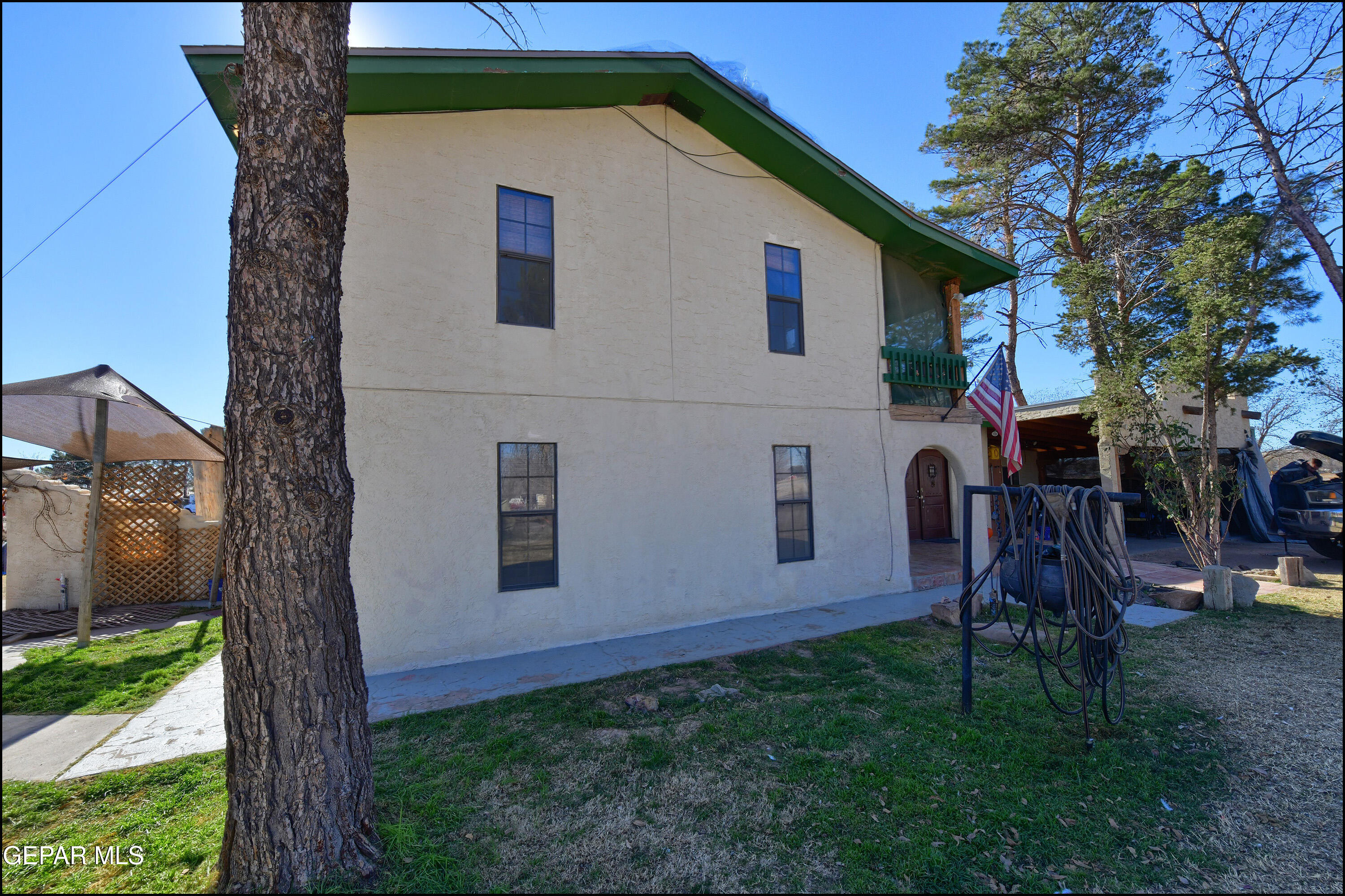 395 Gabaldon Road Anthony, NM 88021 - Photo 4 of 87 03