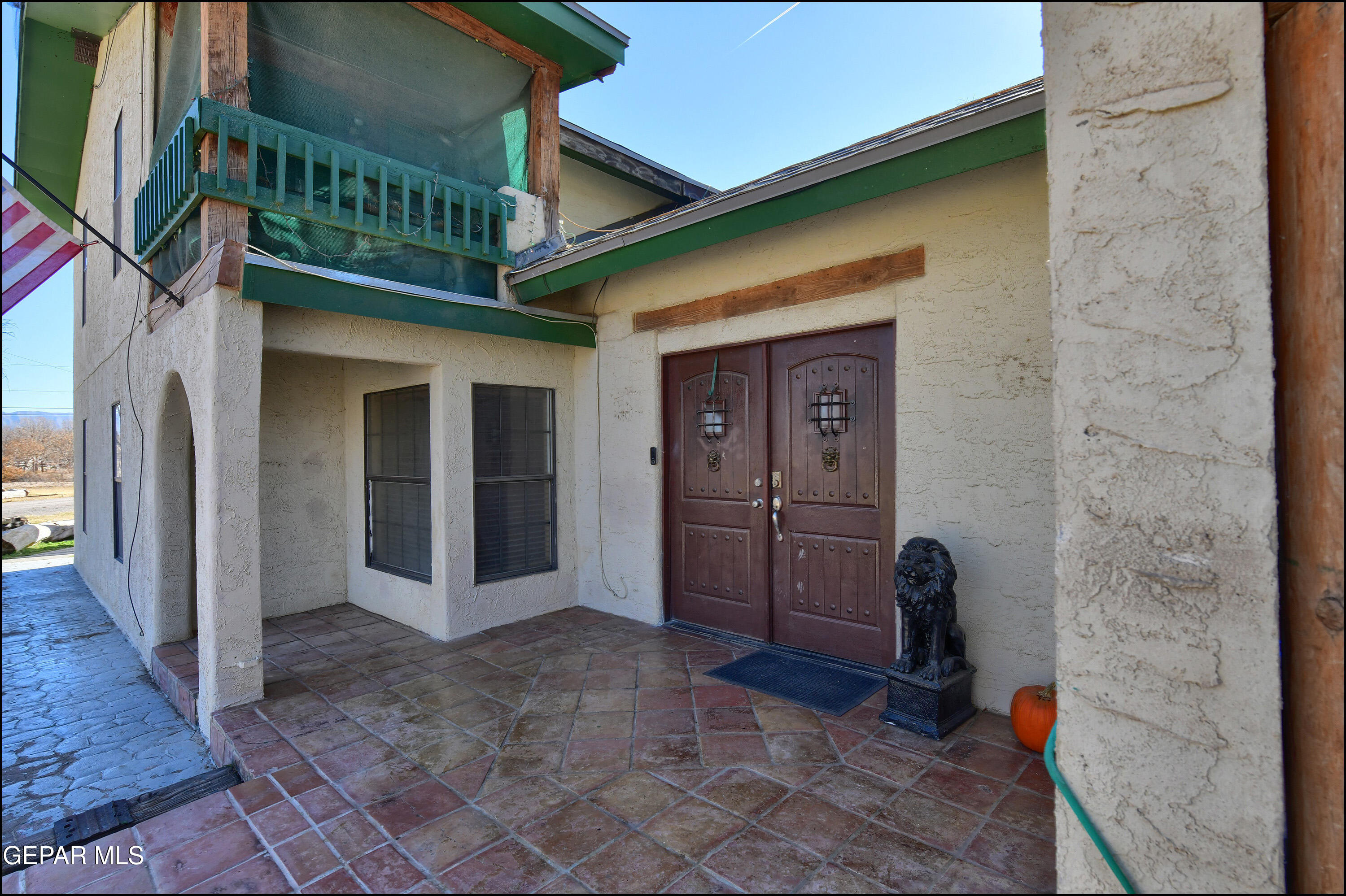 395 Gabaldon Road Anthony, NM 88021 - Photo 4 of 84 04