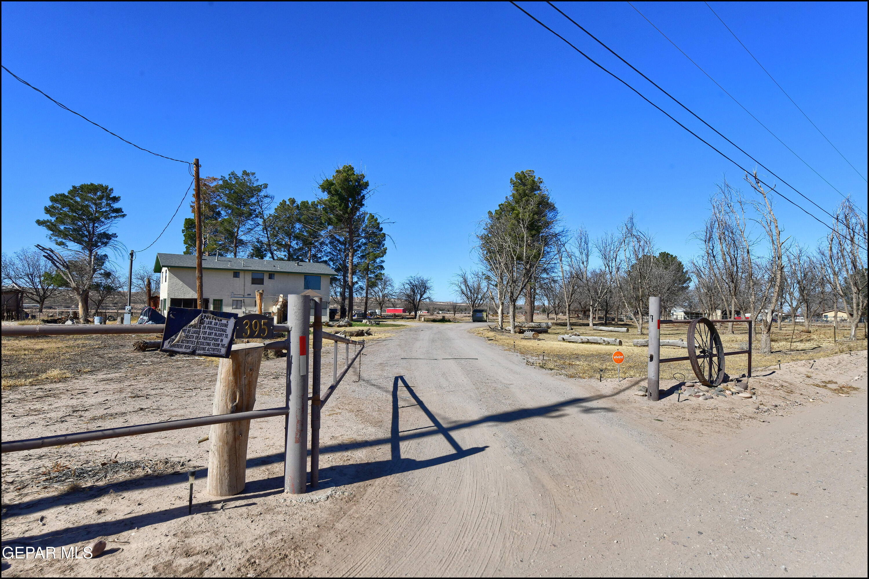 395 Gabaldon Road Anthony, NM 88021 - Photo 44 of 84 44