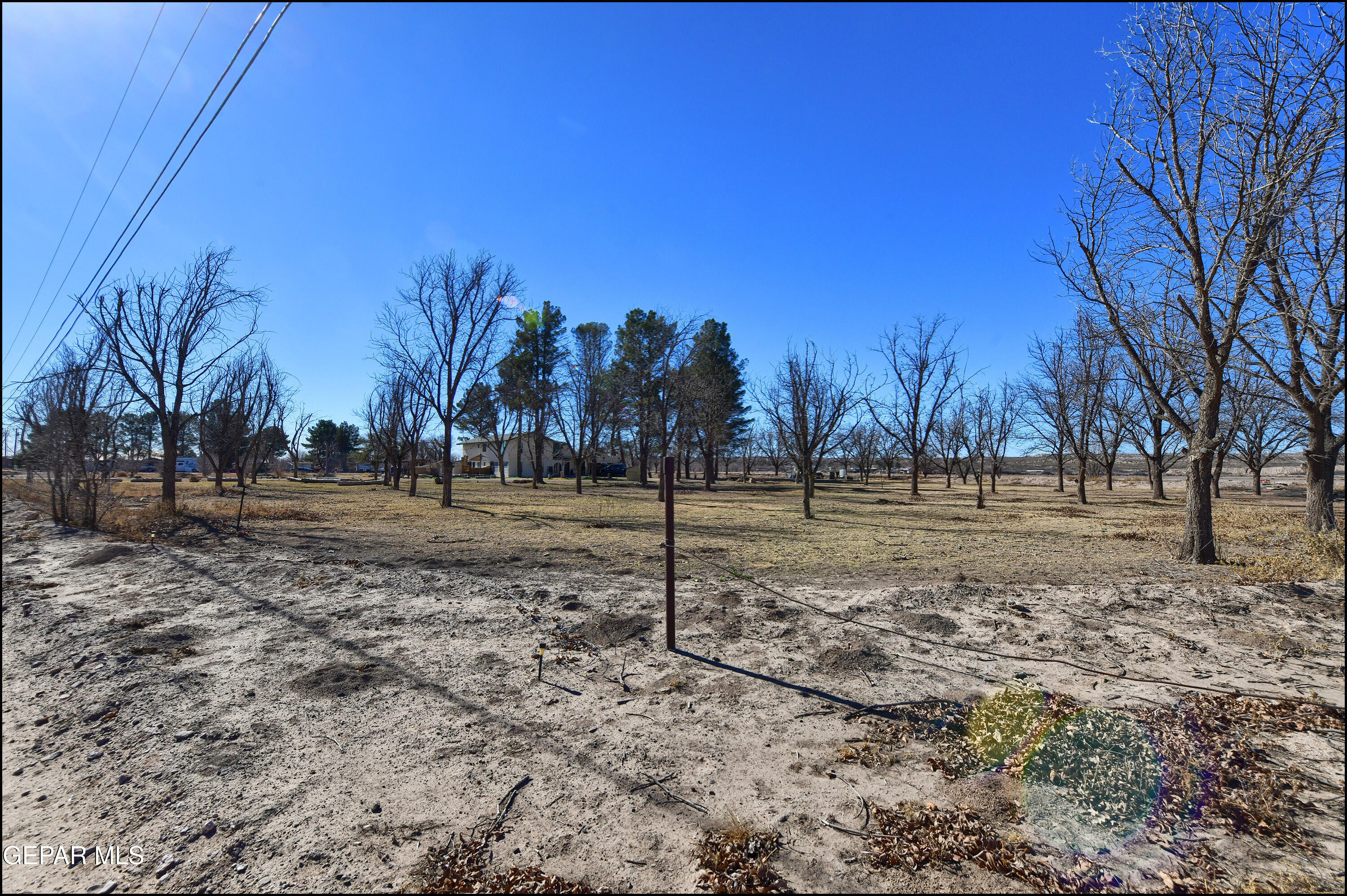 395 Gabaldon Road Anthony, NM 88021 - Photo 48 of 87 45