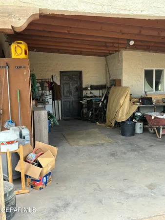 $375,000 | 395 Gabaldon Road, Anthony, NM 88021