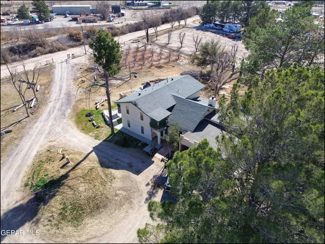 $450,000 | 395 Gabaldon Road, Anthony, NM 88021