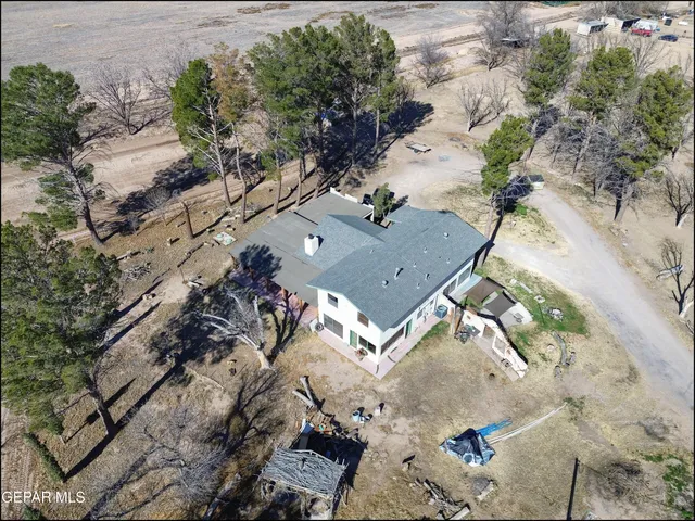 $450,000 | 395 Gabaldon Road, Anthony, NM 88021