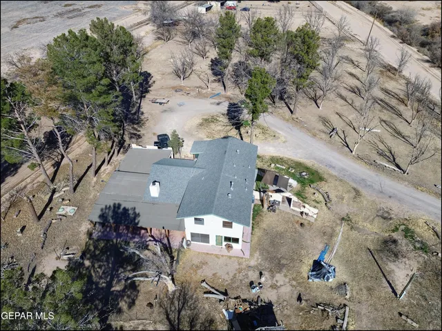 $450,000 | 395 Gabaldon Road, Anthony, NM 88021