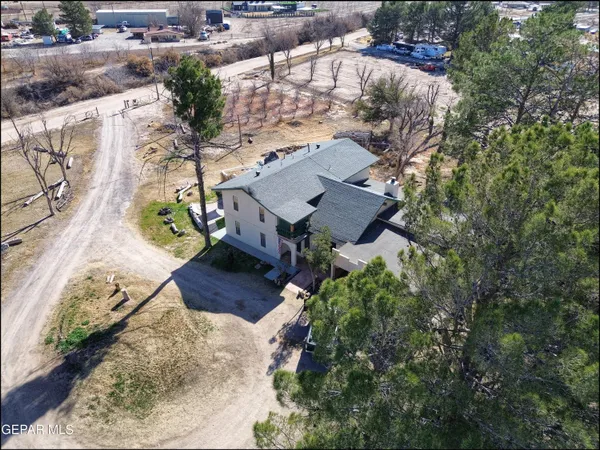 $375,000 | 395 Gabaldon Road, Anthony, NM 88021