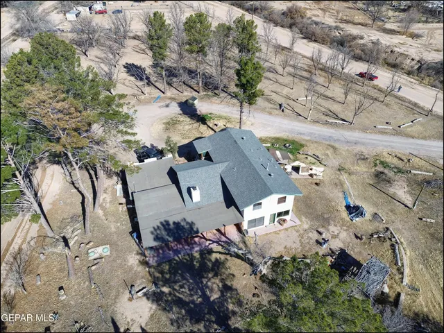 $450,000 | 395 Gabaldon Road, Anthony, NM 88021