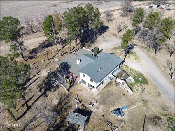 $375,000 | 395 Gabaldon Road, Anthony, NM 88021