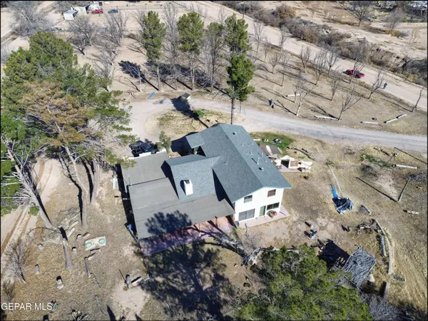 $375,000 | 395 Gabaldon Road, Anthony, NM 88021