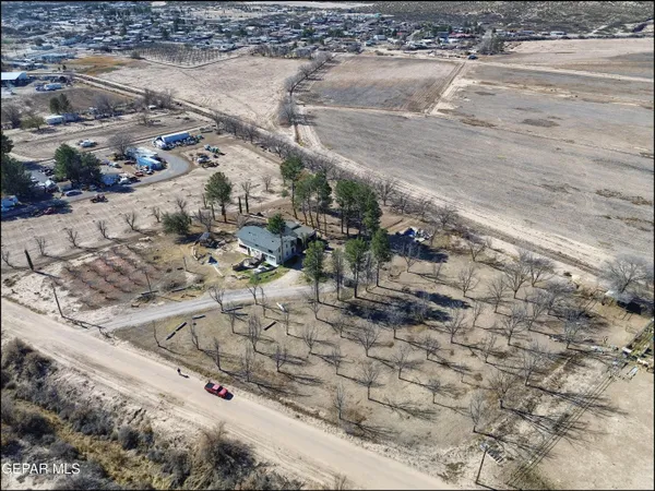 $375,000 | 395 Gabaldon Road, Anthony, NM 88021