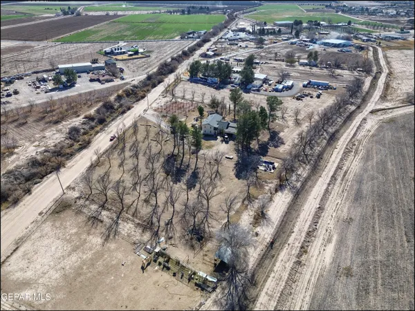 $375,000 | 395 Gabaldon Road, Anthony, NM 88021