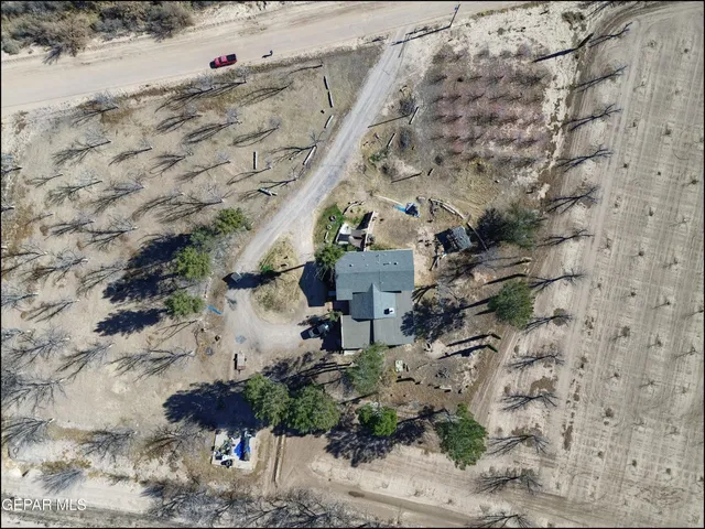 $450,000 | 395 Gabaldon Road, Anthony, NM 88021