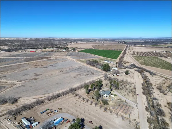 $375,000 | 395 Gabaldon Road, Anthony, NM 88021