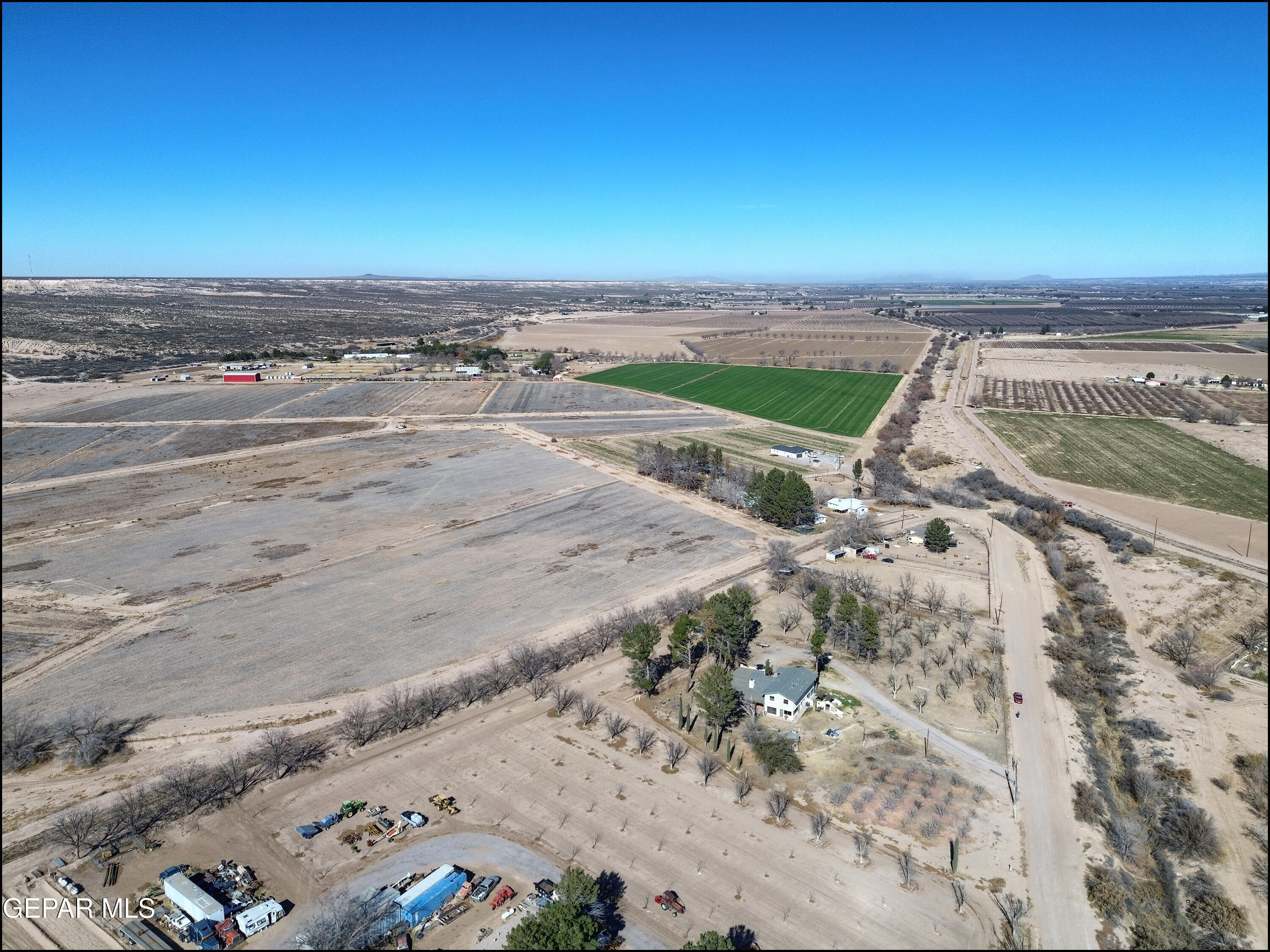 395 Gabaldon Road Anthony, NM 88021 - Photo 78 of 87 65