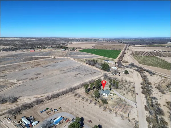 $375,000 | 395 Gabaldon Road, Anthony, NM 88021