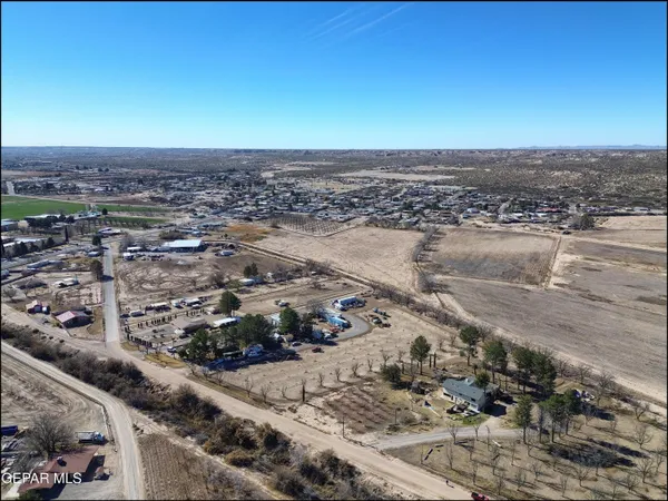 $375,000 | 395 Gabaldon Road, Anthony, NM 88021