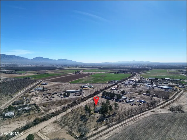 $450,000 | 395 Gabaldon Road, Anthony, NM 88021