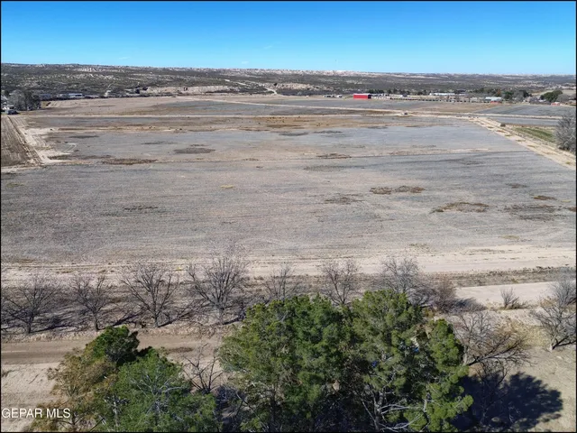 $450,000 | 395 Gabaldon Road, Anthony, NM 88021