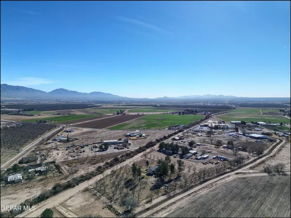 $375,000 | 395 Gabaldon Road, Anthony, NM 88021