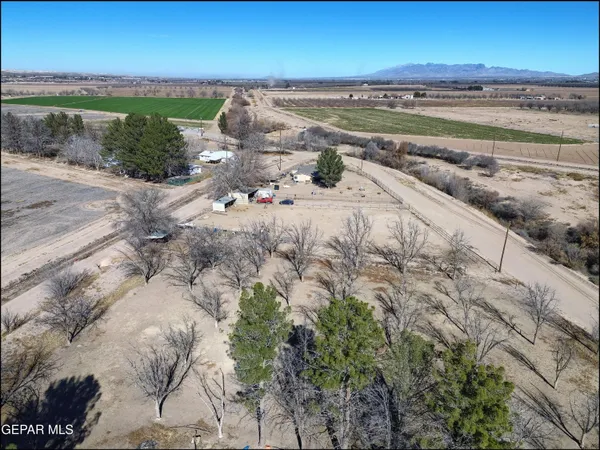 $375,000 | 395 Gabaldon Road, Anthony, NM 88021