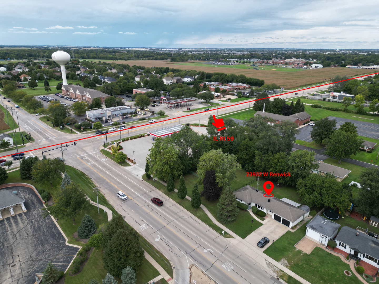 23932 West Renwick Road Plainfield, IL 60544 - Photo 20 of 20 Gallery Image 20