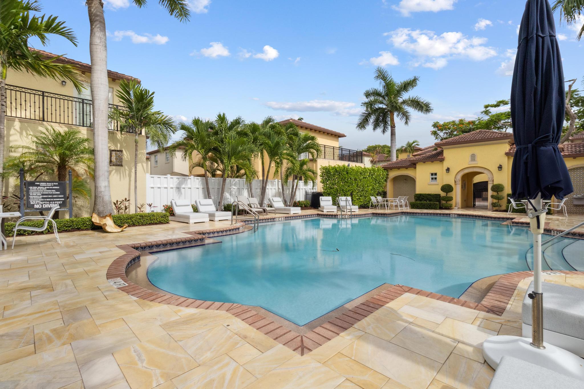 110 Via Floresta Drive Boca Raton, FL 33487 - Photo 41 of 46 IMG_0257