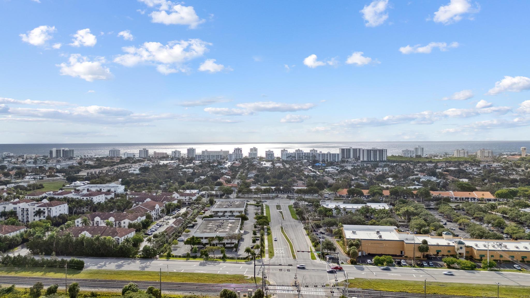 110 Via Floresta Drive Boca Raton, FL 33487 - Photo 45 of 46 DJI_20240803211037_0275_D