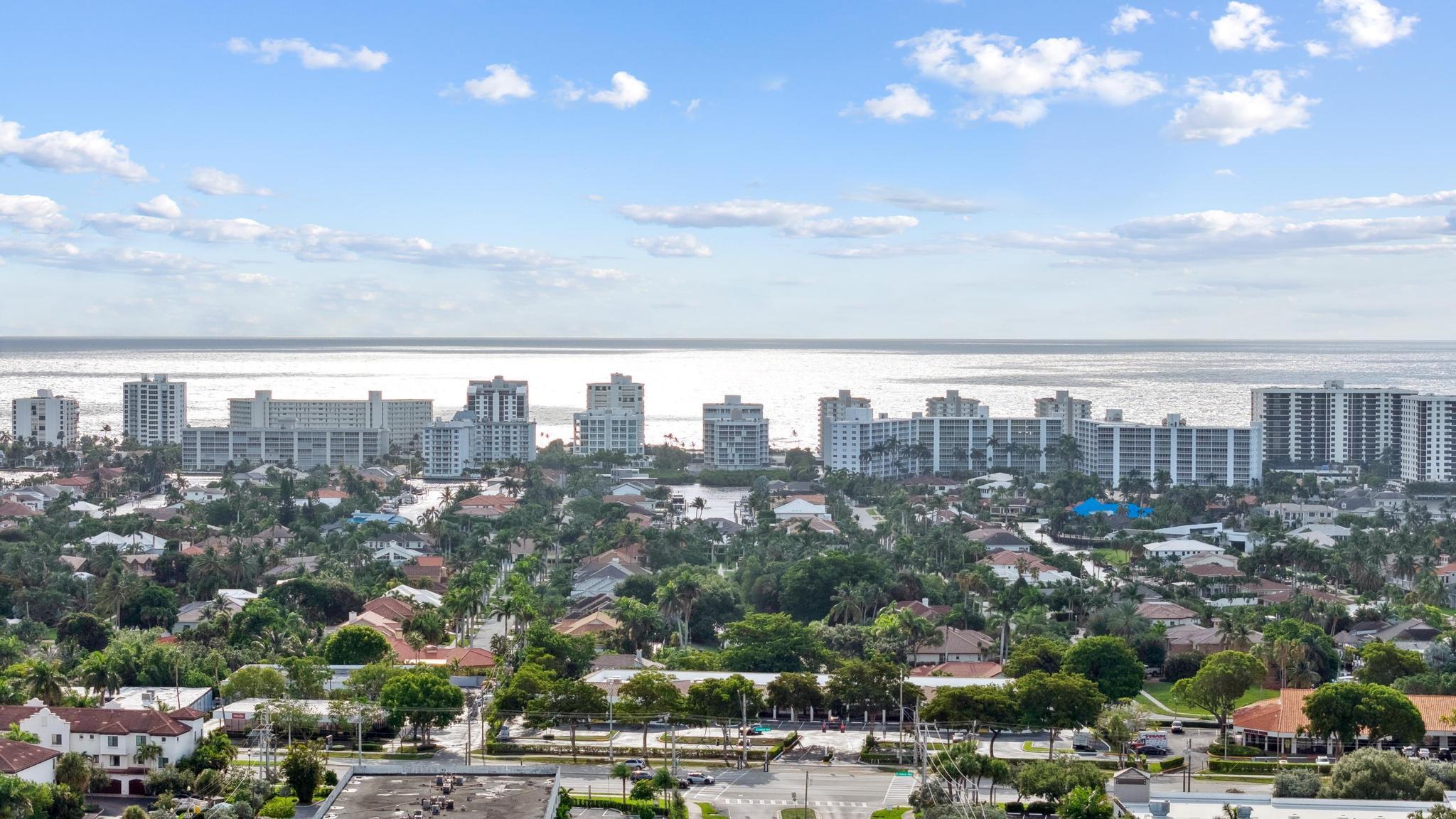 110 Via Floresta Drive Boca Raton, FL 33487 - Photo 46 of 46 DJI_20240803211015_0271_D