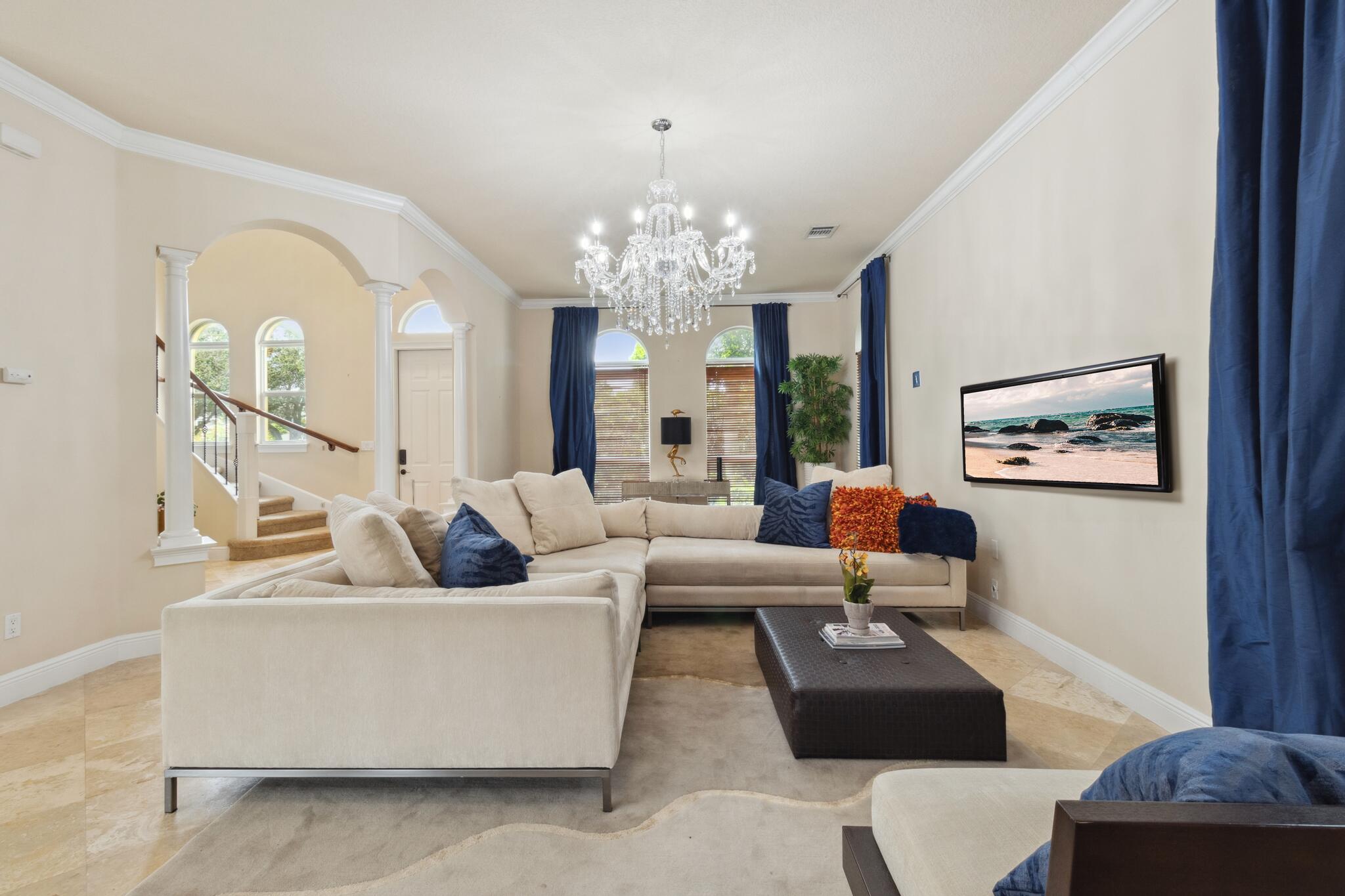 110 Via Floresta Drive Boca Raton, FL 33487 - Photo 9 of 46 IMG_0102