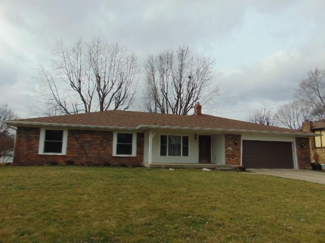 736 South Restin Road Greenwood, IN 46142 - Photo 1 of 9 Gallery Image 1